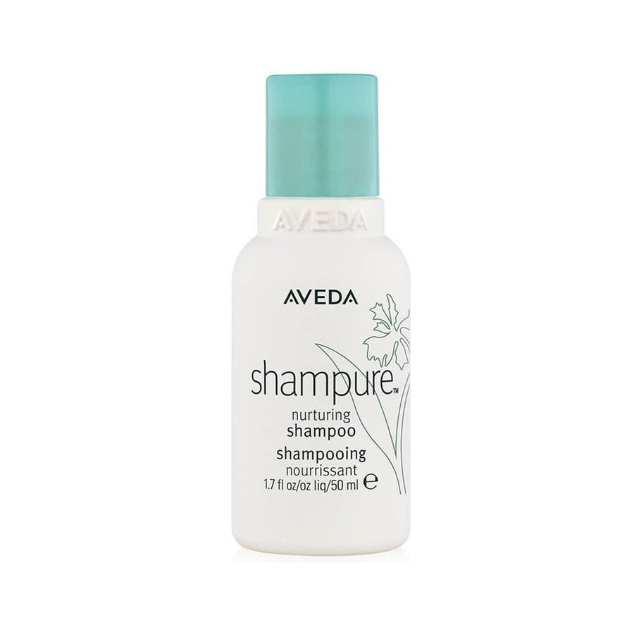 Aveda Shampure Nurturing Shampoo 50ml - Tutte le Tipologie - 40%