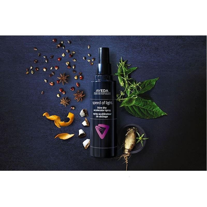 Aveda Speed of Light 200ml - Planethair 