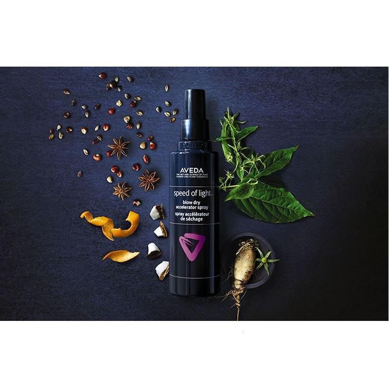 Aveda Speed of Light 200ml - Planethair