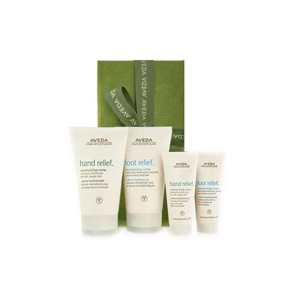 Aveda The Gift of Renewal - Planethair 