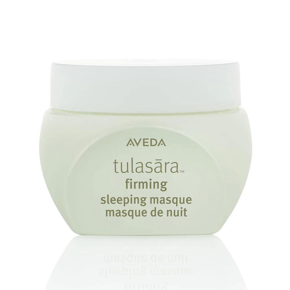 Aveda Tulasara Firming Maschera Notte Viso 50ml - Planethair 