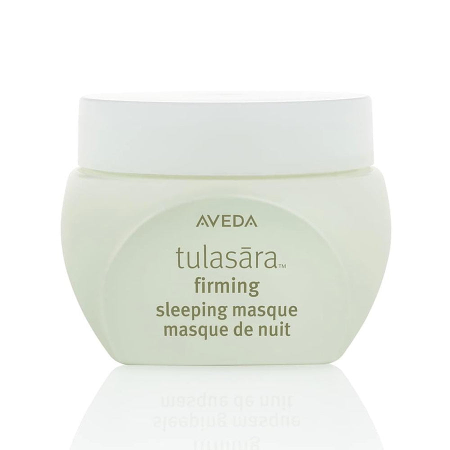 Aveda Tulasara Firming Maschera Notte Viso 50ml - Planethair 