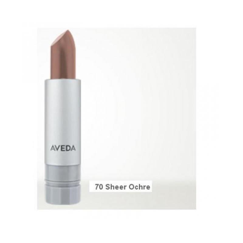 Aveda Uruku Lip Pigment 70 Sheer Ochre 3.4gr - Planethair 
