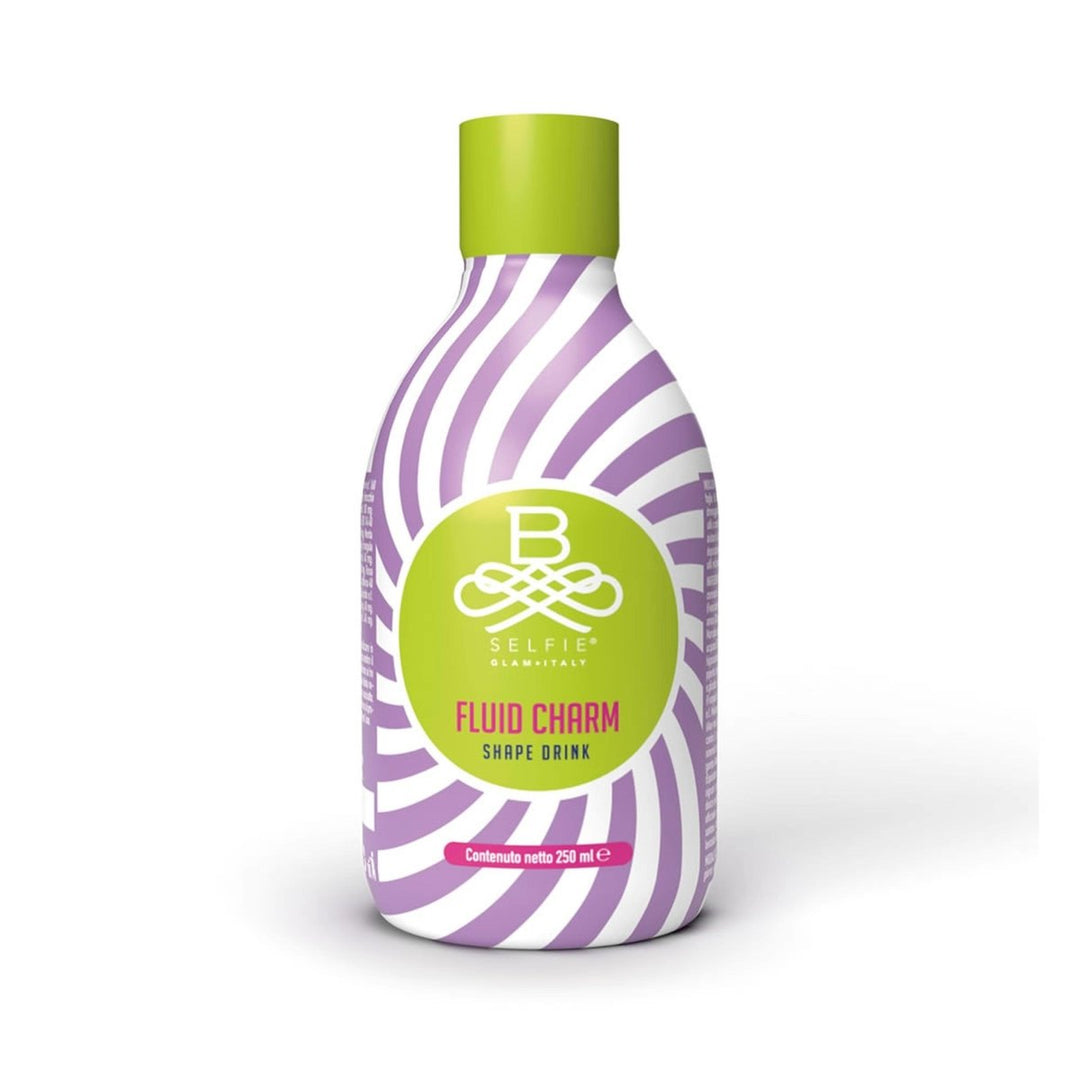 B-selfie Fluid Charm Shape Drink 250ml integratori - Planethair 