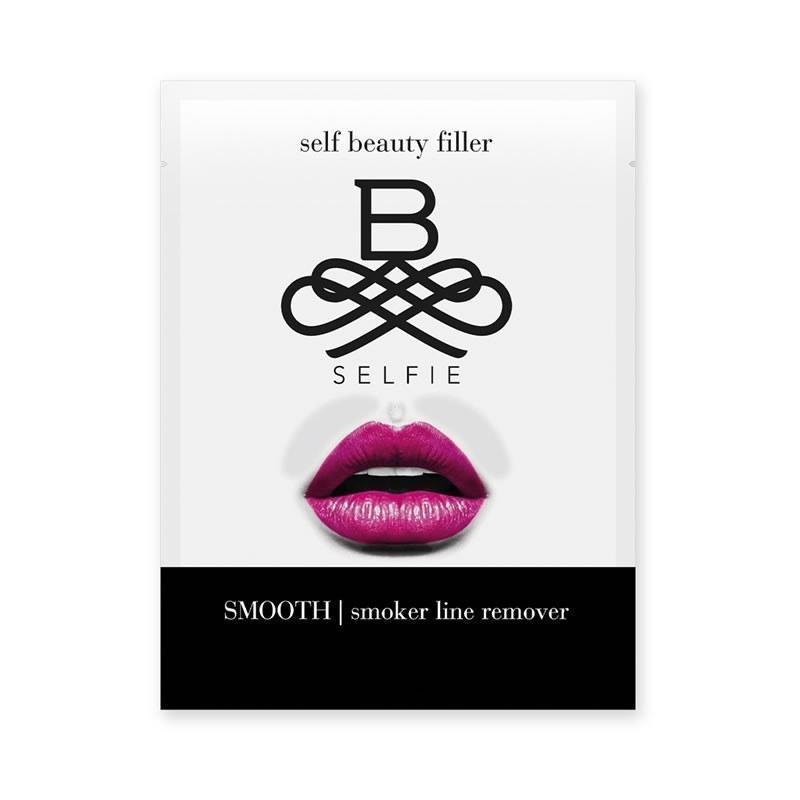 B Selfie Smooth Smoker - Patch Labbra - Trattamenti labbra - 30/40