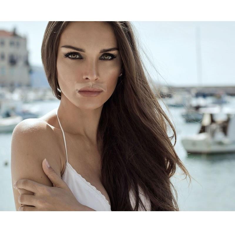 B Selfie Smooth Smoker - Patch Labbra - Planethair 