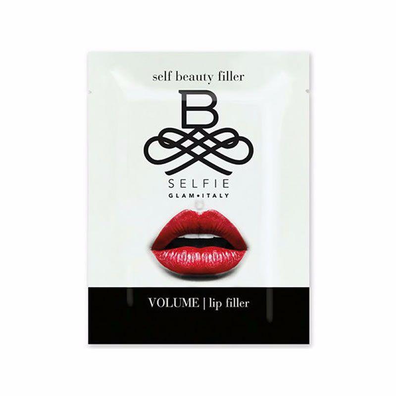 B Selfie Volume Lip Filler - Patch Labbra - Trattamenti labbra - 30/40