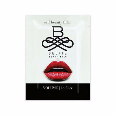 B Selfie Volume Lip Filler - Patch Labbra B-selfie