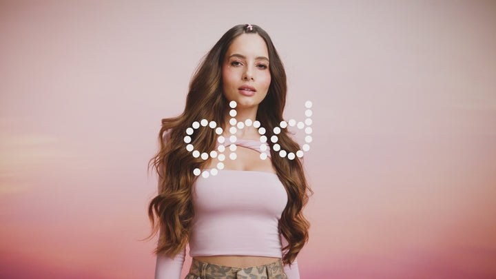 Ghd Max Styler Sunsthetic hair straightener