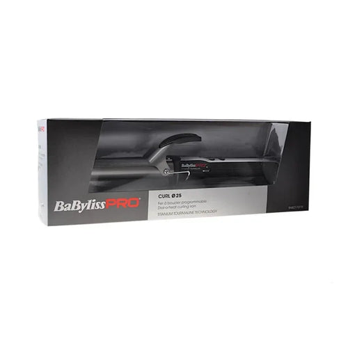 Babyliss Pro Arricciacapelli Curl 25mm BAB2173TTE - Planethair