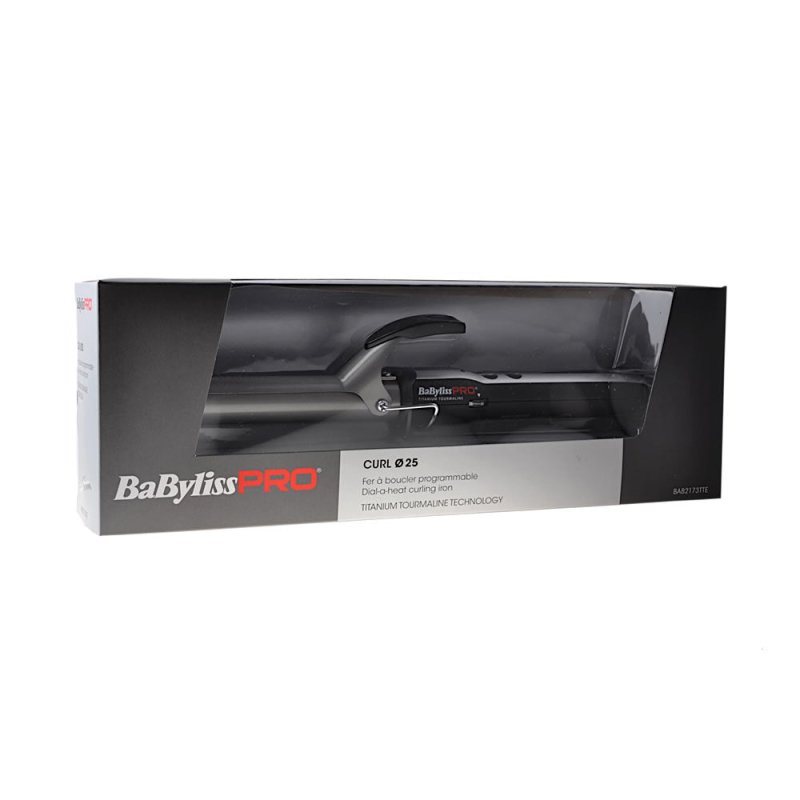 Babyliss Pro Arricciacapelli Curl 32mm BAB2174TTE - Arricciacapelli - 20-30% off
