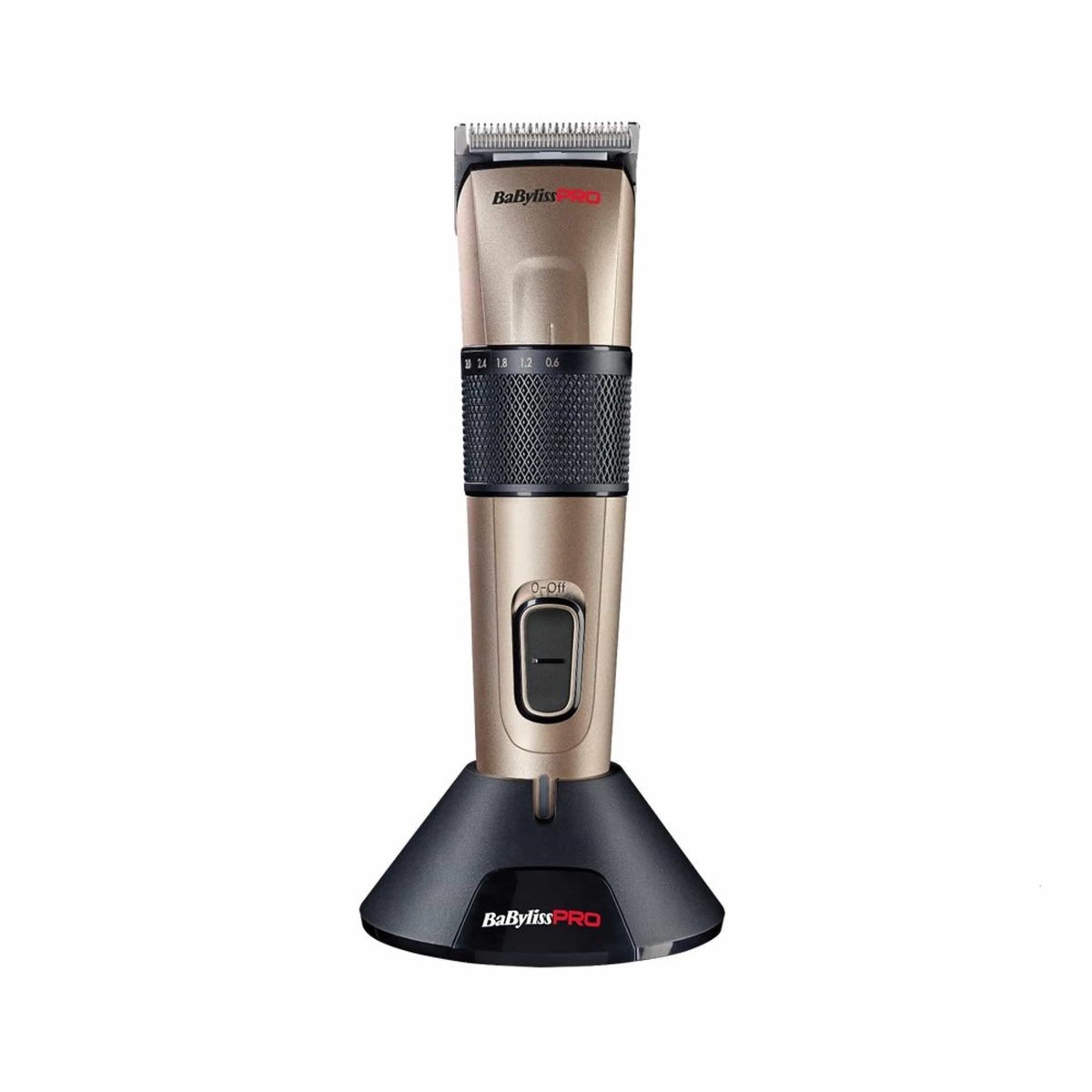 Babyliss Pro Cut Definer Professional Hair Clipper FX862E