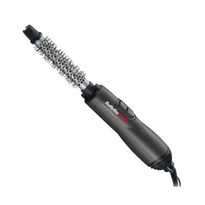 Babyliss Pro Professional Airstyler Spazzola Aria Calda 19mm BAB2675TTE Babyliss Pro