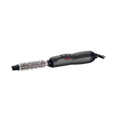 Babyliss Pro Professional Airstyler Spazzola Aria Calda 19mm BAB2675TTE Babyliss Pro