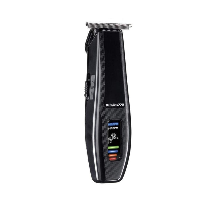 Babyliss Pro Regolabarba Professionale FX59ZE Flashfx Cordless - Planethair 