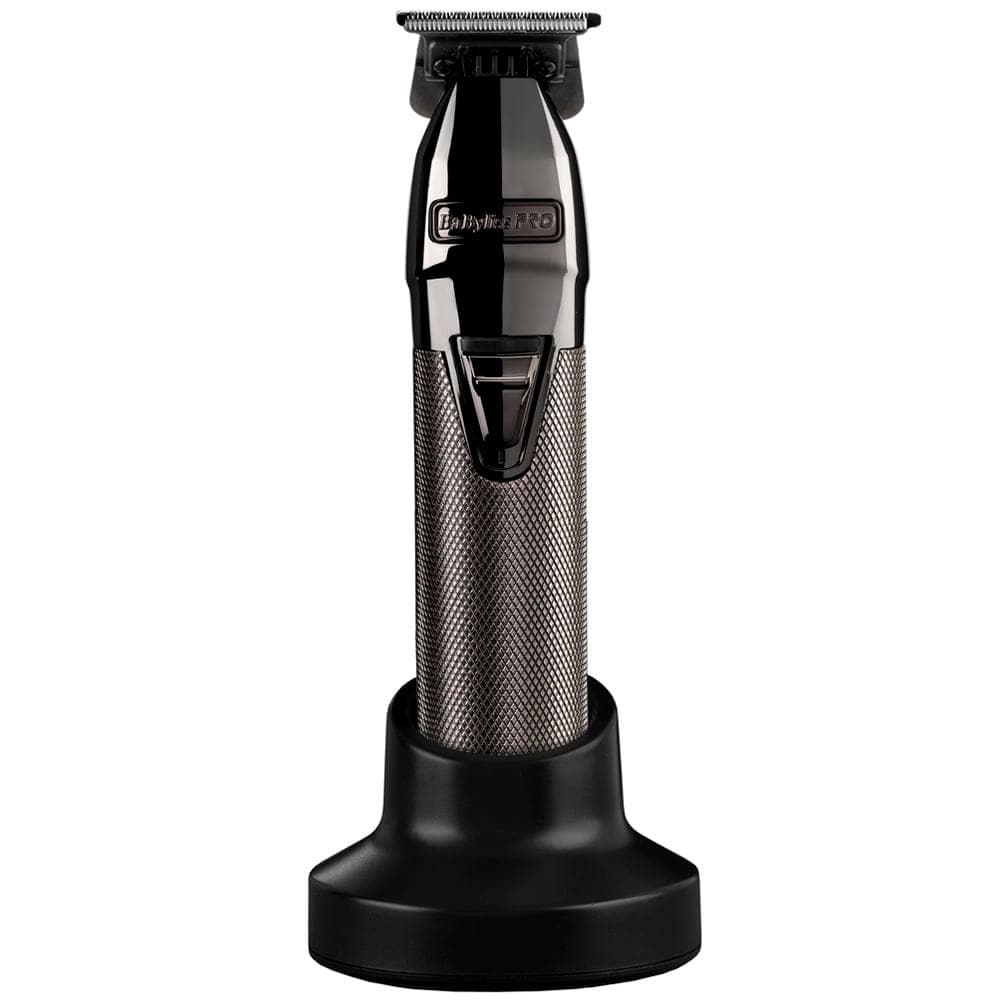 Babyliss Pro Skeleton Gunsteel FX7870GSE Trimmer - Planethair 