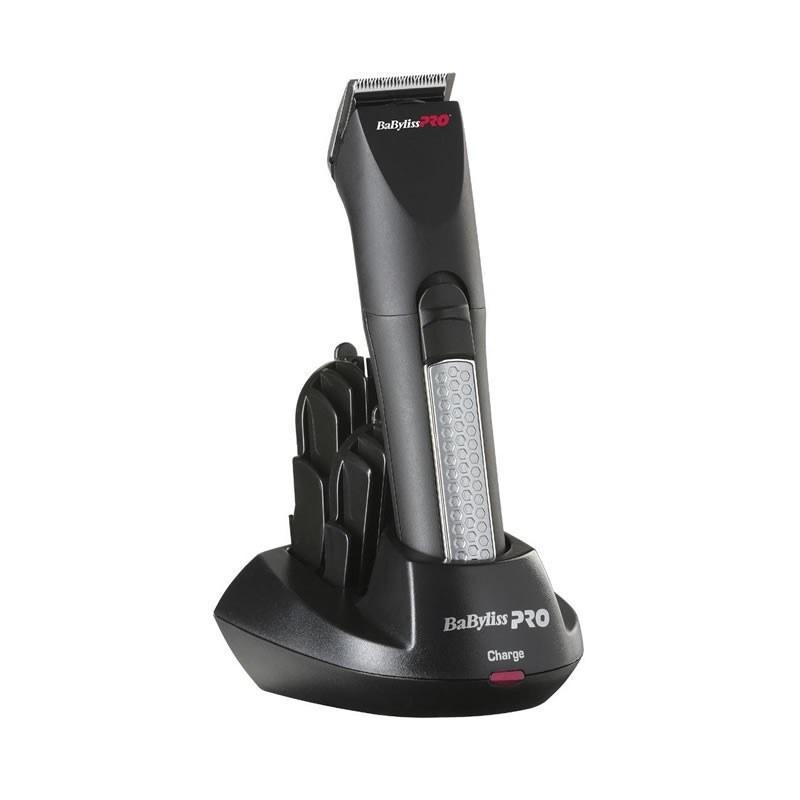 BabylissPro Regolabarba Professionale Ricaricabile FX768E - Planethair 