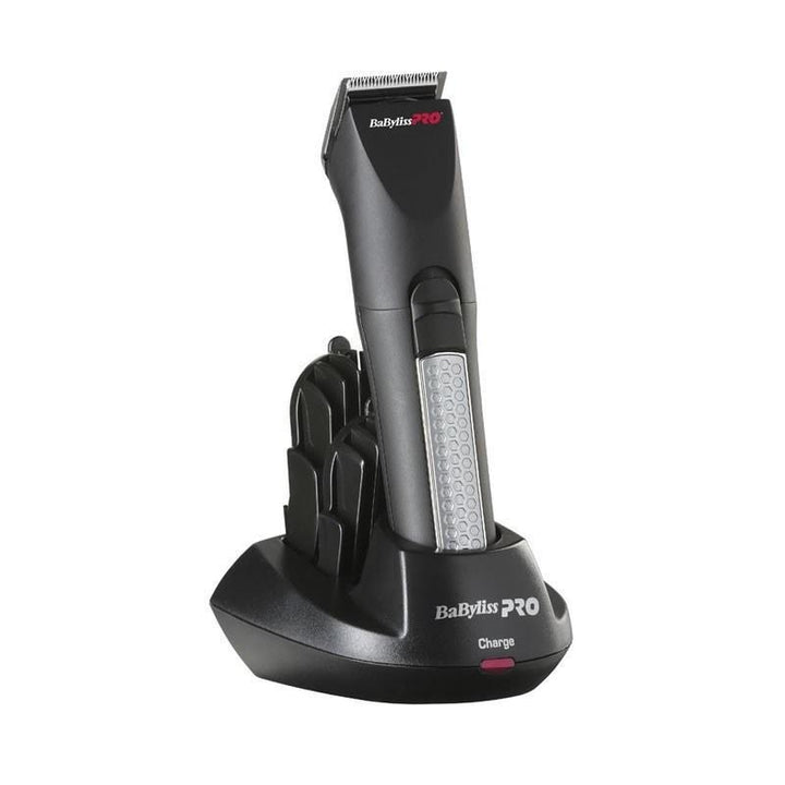 BabylissPro Regolabarba Professionale Ricaricabile FX768E - Planethair 