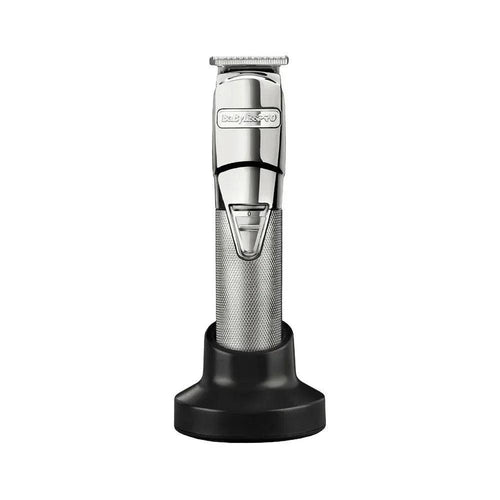 BabylissPro Trimmer Rifinitura Professionale FX7880E CHROMFX - Planethair