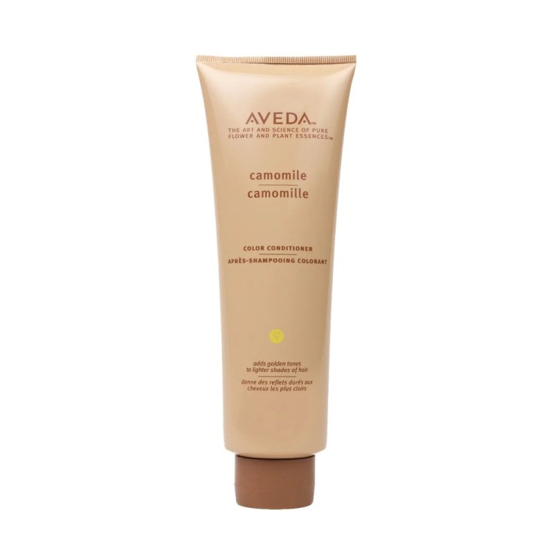 Aveda Pure Plant Conditioner Camomile 250ml - Planethair 