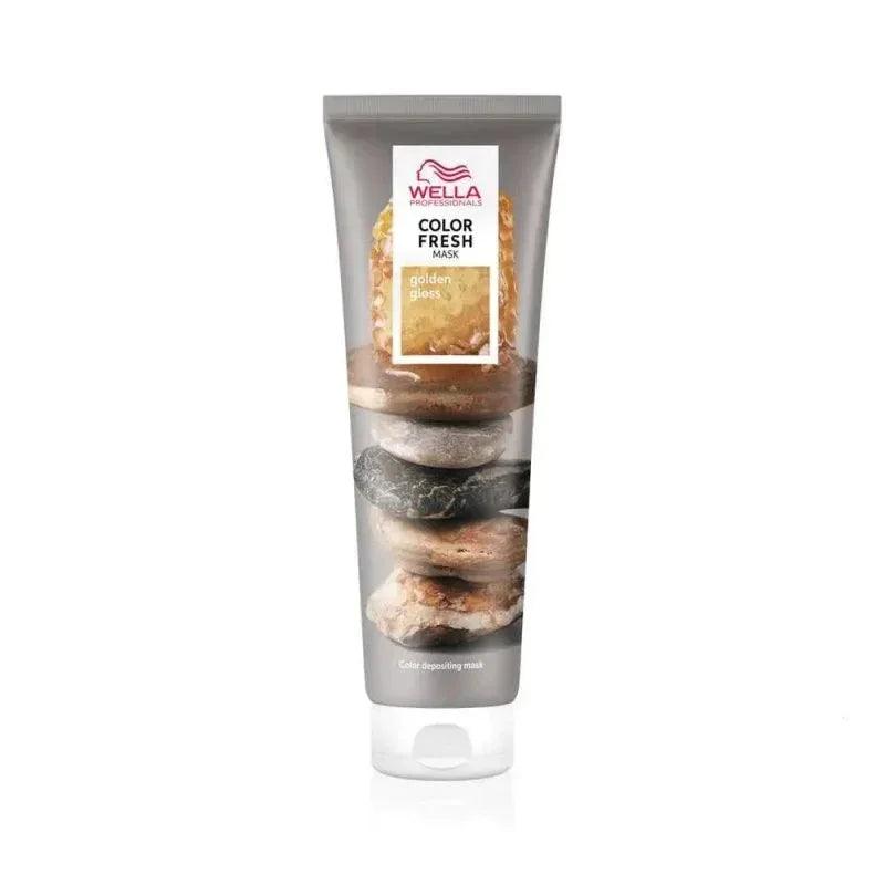 Wella Color Fresh Mask Maschera Colorata 150ml - Planethair