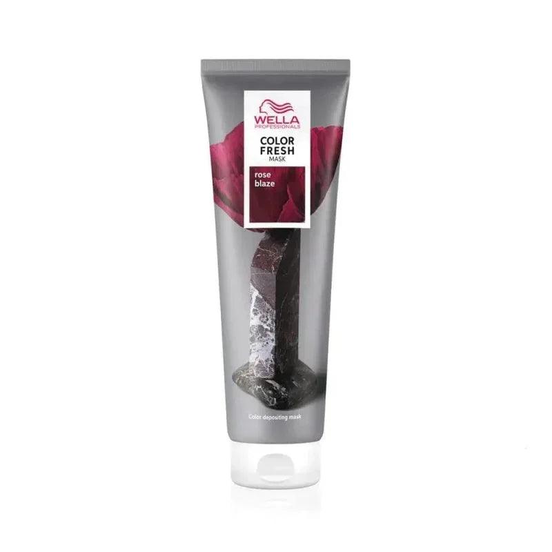 Wella Color Fresh Mask Maschera Colorata 150ml - Planethair