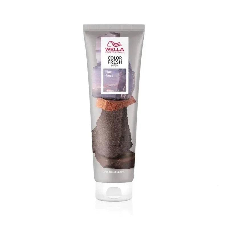 Wella Color Fresh Mask Maschera Colorata 150ml - Planethair