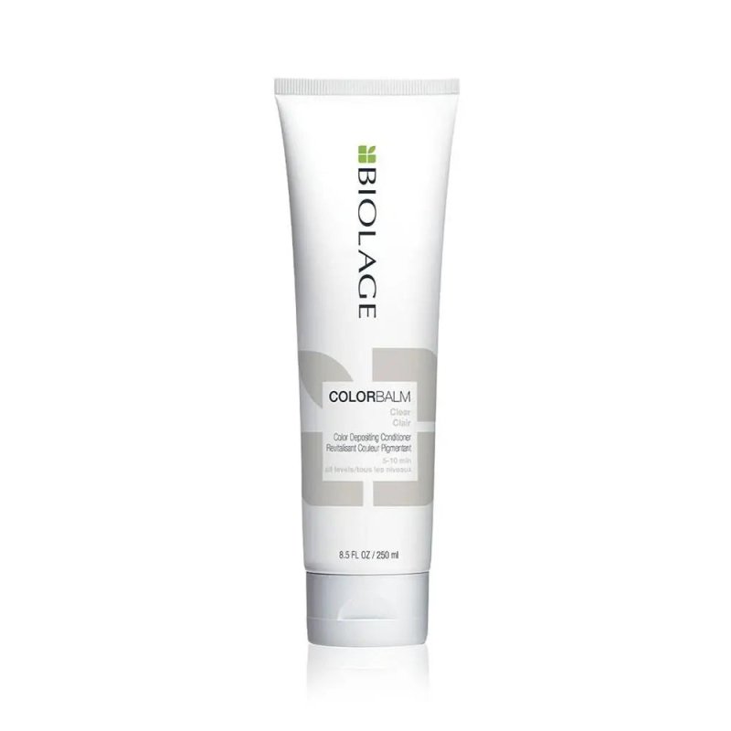 Biolage ColorBalm Color Depositing Balsamo Colorato 250ml - Planethair 
