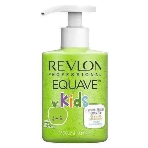 Revlon Equave Kids Shampoo bambini 300ml Revlon Professional