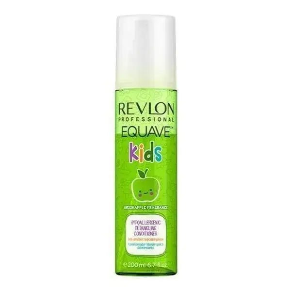 Revlon Professional Equave Kids Hypoallergenic Balsamo 200ml - Planethair 