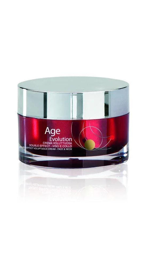 Becos Crema Voluttuosa Double Effect Viso Collo 50ml Planethair -  planethair-it.myshopify.com -