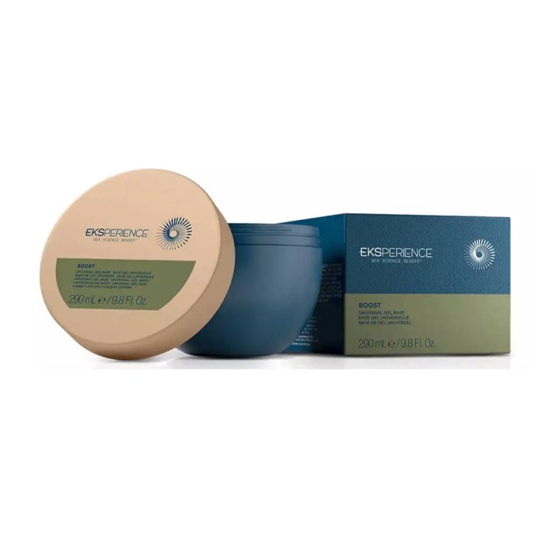 Revlon Professional Eksperience Boost Universal Gel Base 290ml - Planethair 