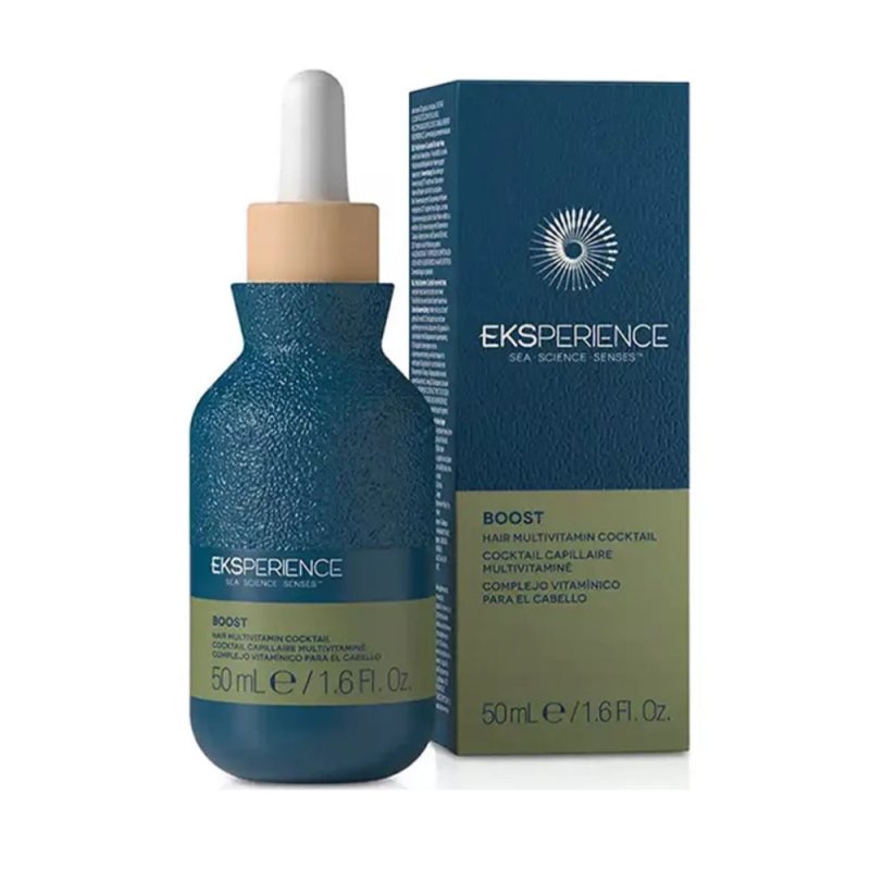 Revlon Professional Eksperience Boost Cocktail Multivitaminico Capelli 50ml - Planethair 