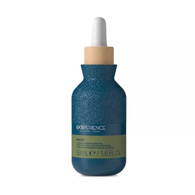 Revlon Professional Eksperience Boost Cocktail Multivitaminico Capelli 50ml - Planethair 