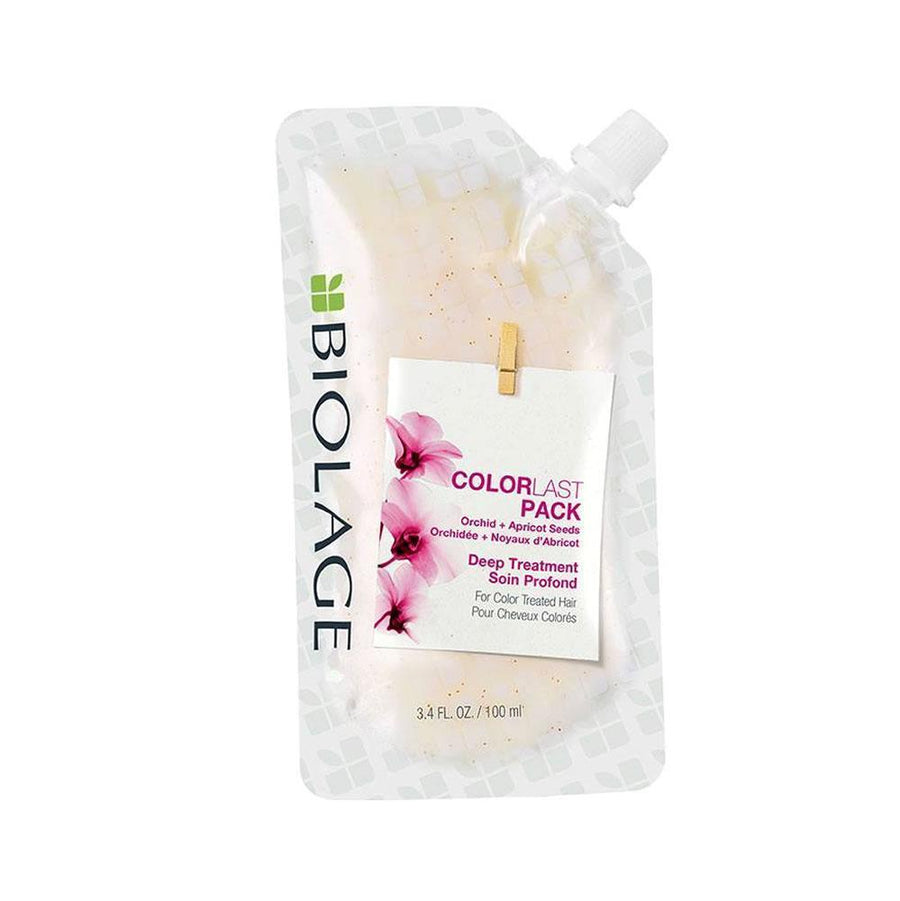 Biolage ColorLast Deep Treatment 100ml - Planethair 