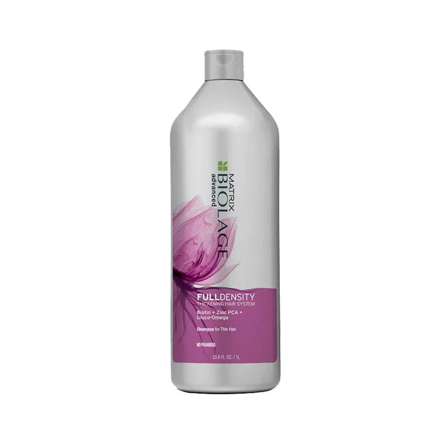 Biolage Full Density Shampoo 1000ml - Planethair