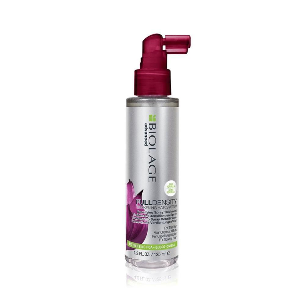 Biolage Full Density Thickening Spray 125ml - Planethair 