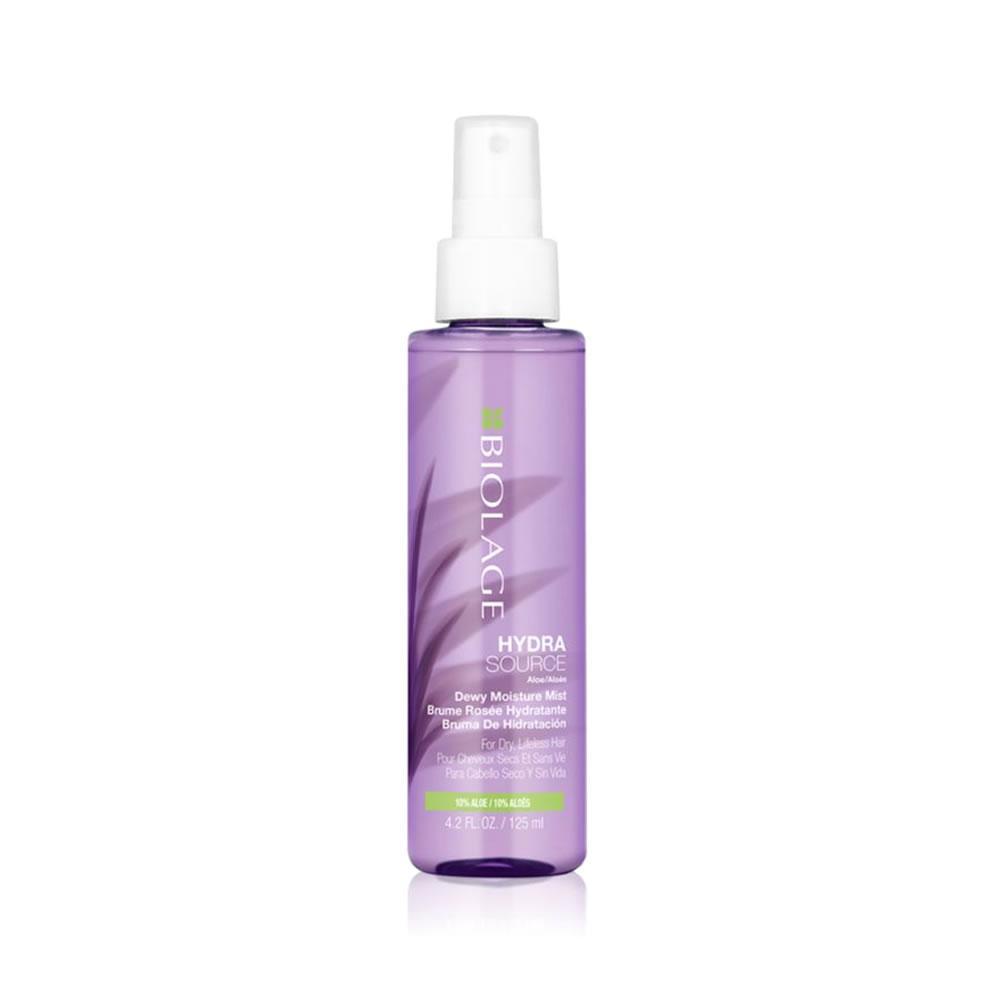 Biolage Hydrasource Dewy Moisture Mist 125ml - Planethair 