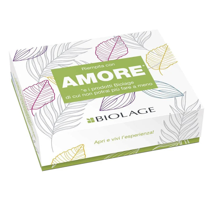 Biolage Kit Capelli Secchi e Fragili - Planethair