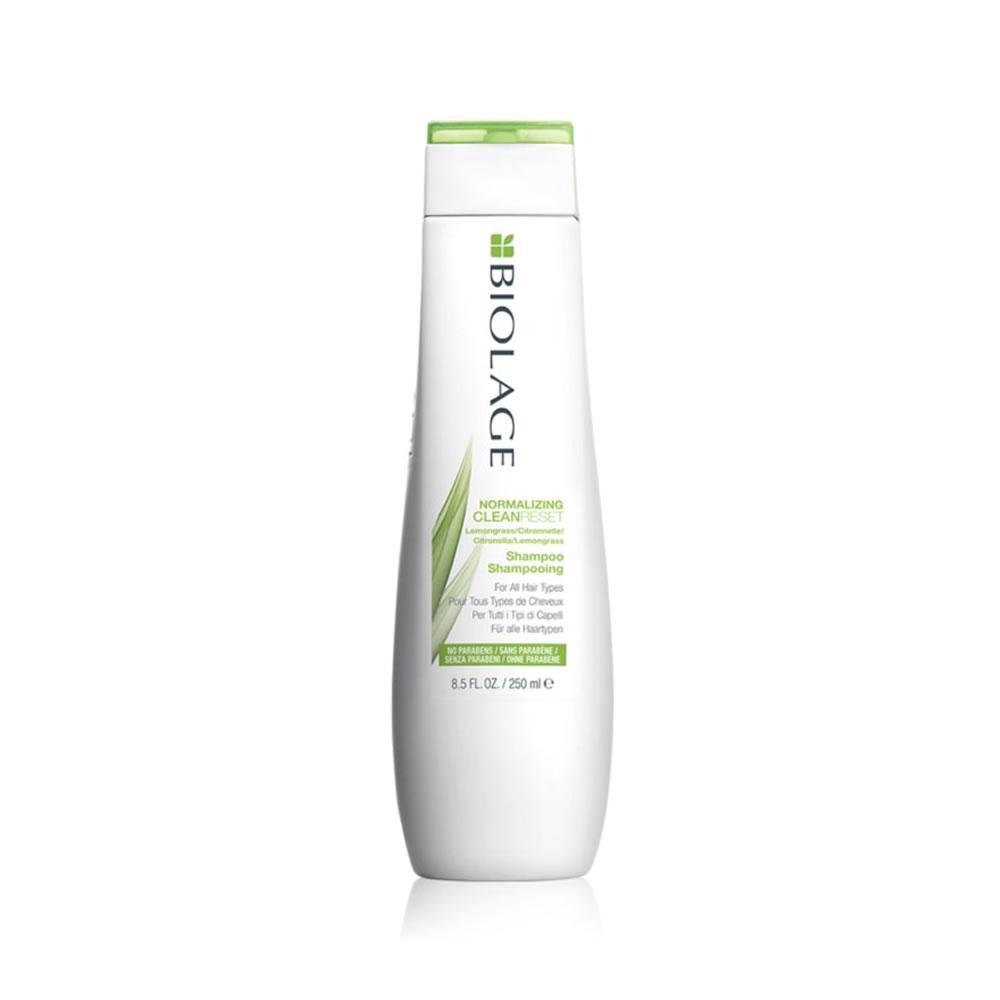 Biolage Normalizing CleanReset Shampoo 250ml - Planethair 