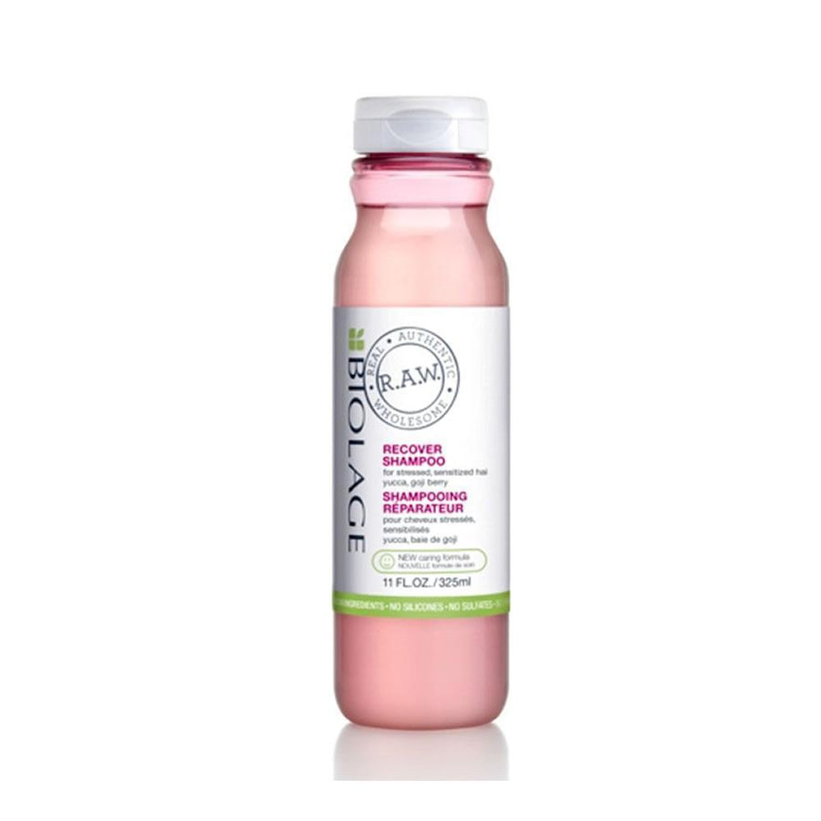 Biolage R.A.W. Recover Shampoo 325ml - Planethair 