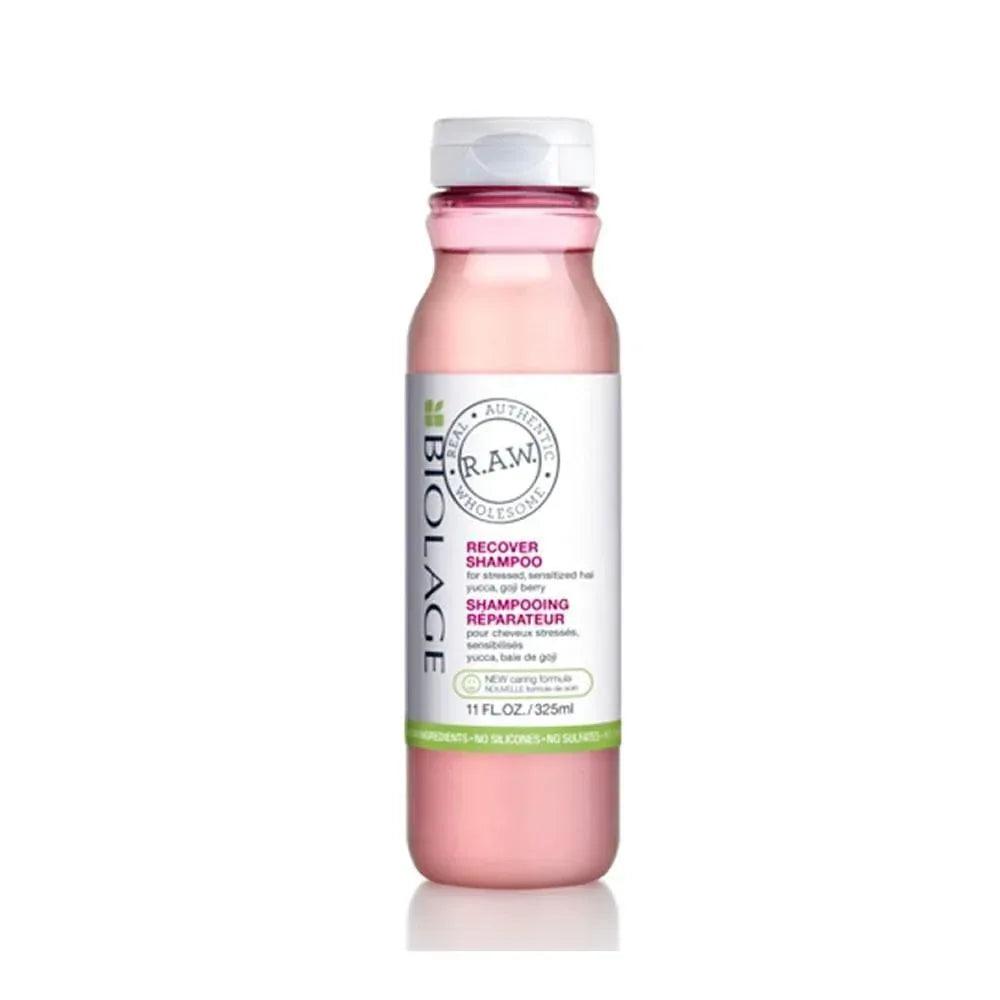 Biolage R.A.W. Recover Shampoo 325ml