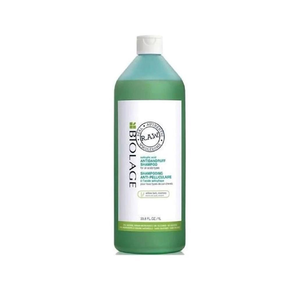 Biolage R.A.W. Scalp Care Antidandruff Shampoo 1000ml - Planethair 