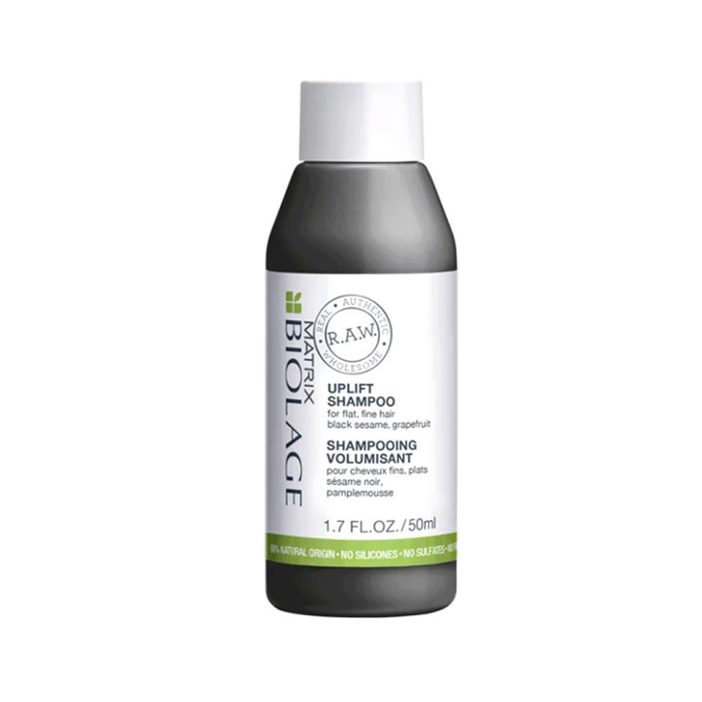 Biolage R.A.W. Uplift Shampoo 50ml - Planethair 