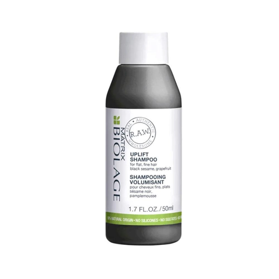 Biolage R.A.W. Uplift Shampoo 50ml - Planethair 