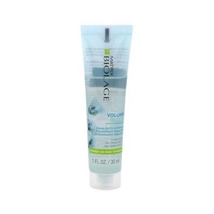 Biolage VolumeBloom Aqua-Gel Balsamo 30ml - Planethair 