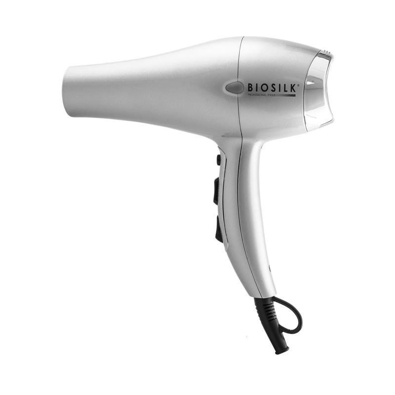 Biosilk Titanium Hair Dryer - Phon professionale - Capelli