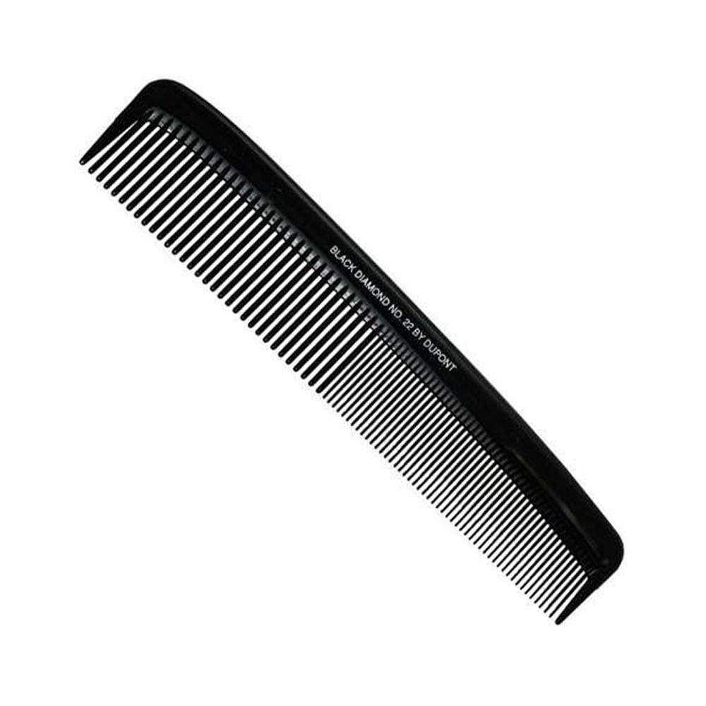 Black Diamond Pettini Professionali Parrucchieri 22-8.5 Dupont - Planethair 