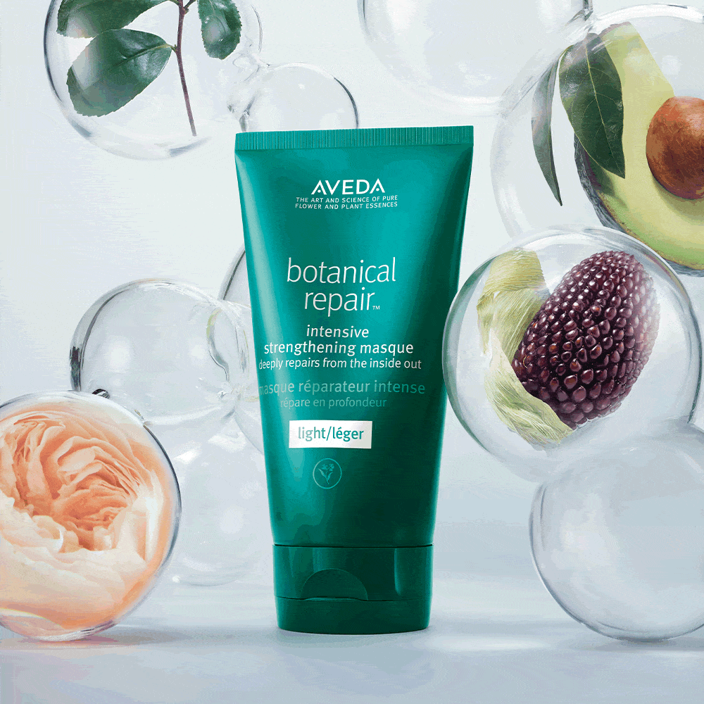 Aveda Botanical Repair Intensive Masque Light Maschera ristrutturante capelli - Planethair