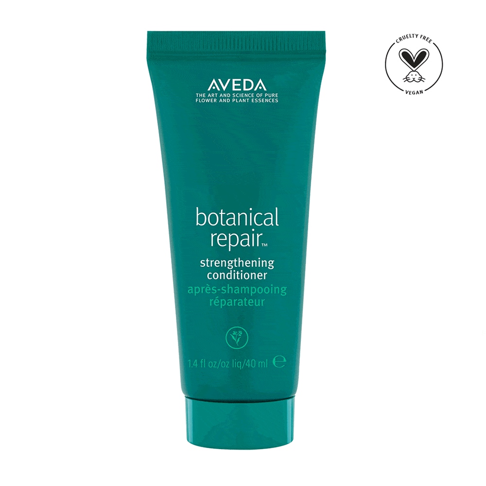 Botanical Repair Strengthening Conditioner balsamo capelli rovinati - Planethair 